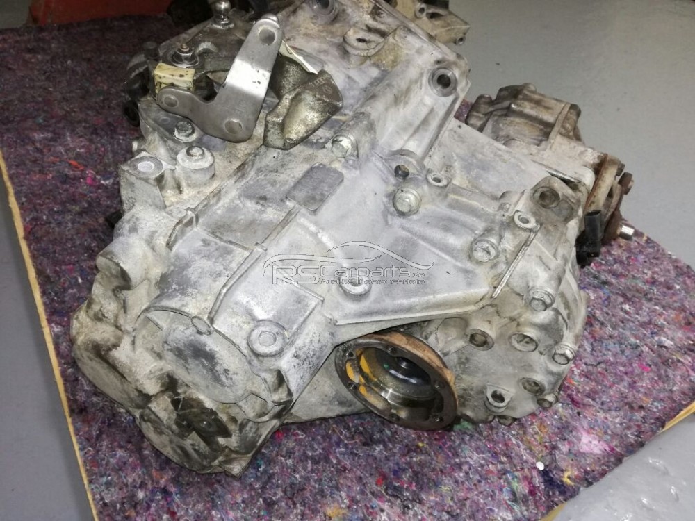 Getriebe DQB Audi S3 8L /TT 8N