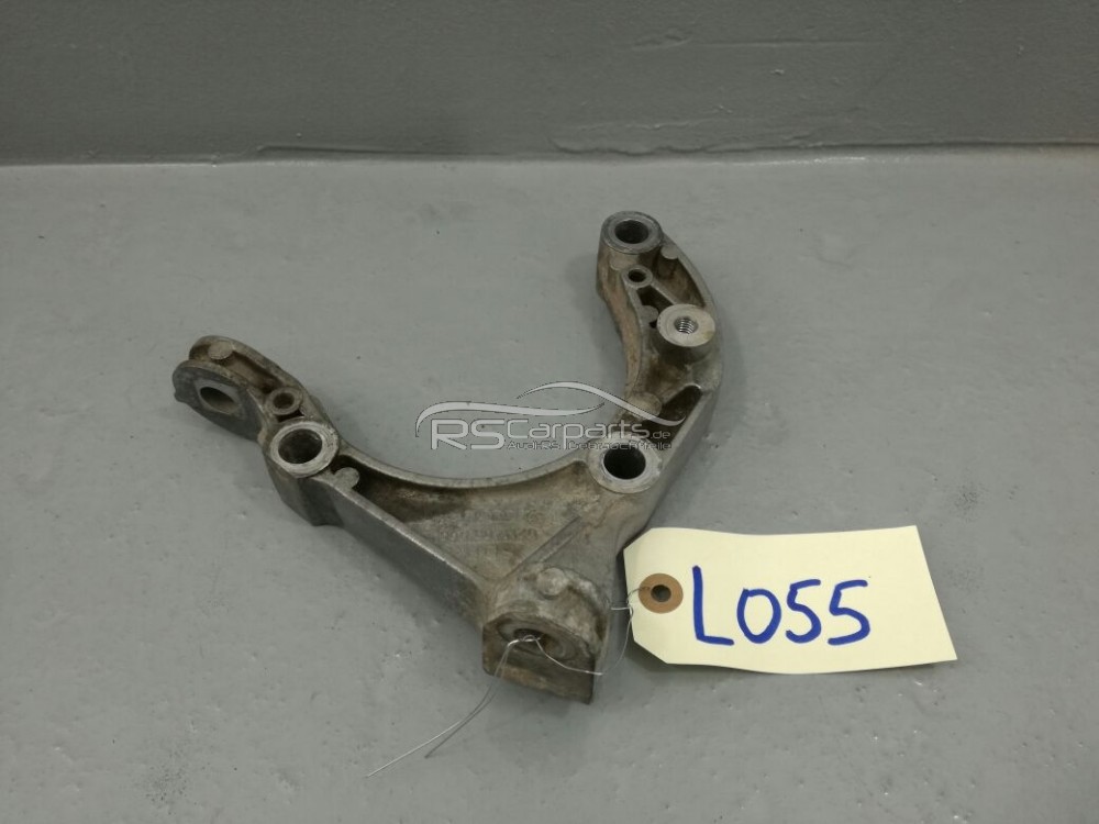 Getriebehalter / Halter Getriebe Audi A3  / S3 8L   02M409905
