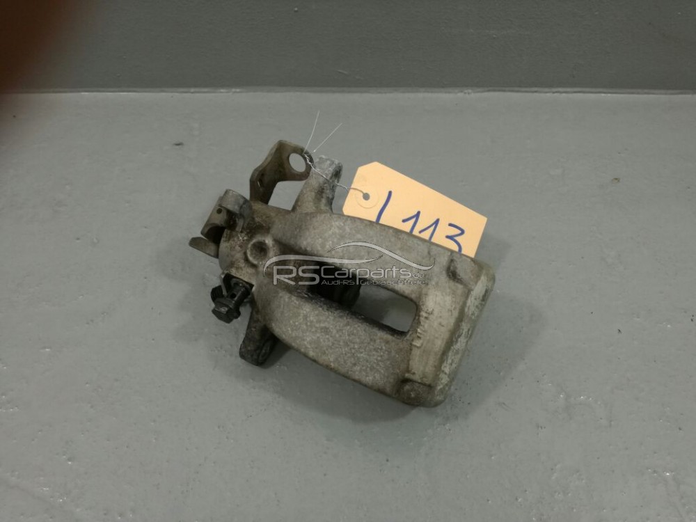 Bremssattel hinten links Audi S3 8L