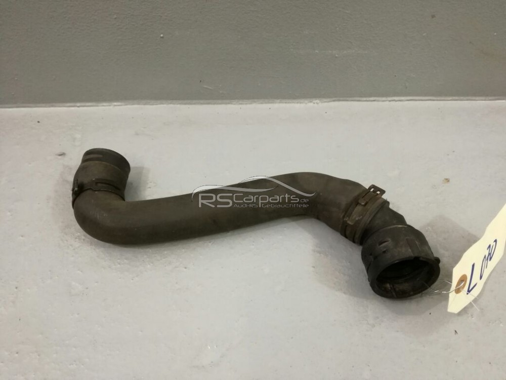 Kühlerschlauch / Wasserschlauch / Kühlmittelschlauch Audi A3 S3 8L 8L9121101