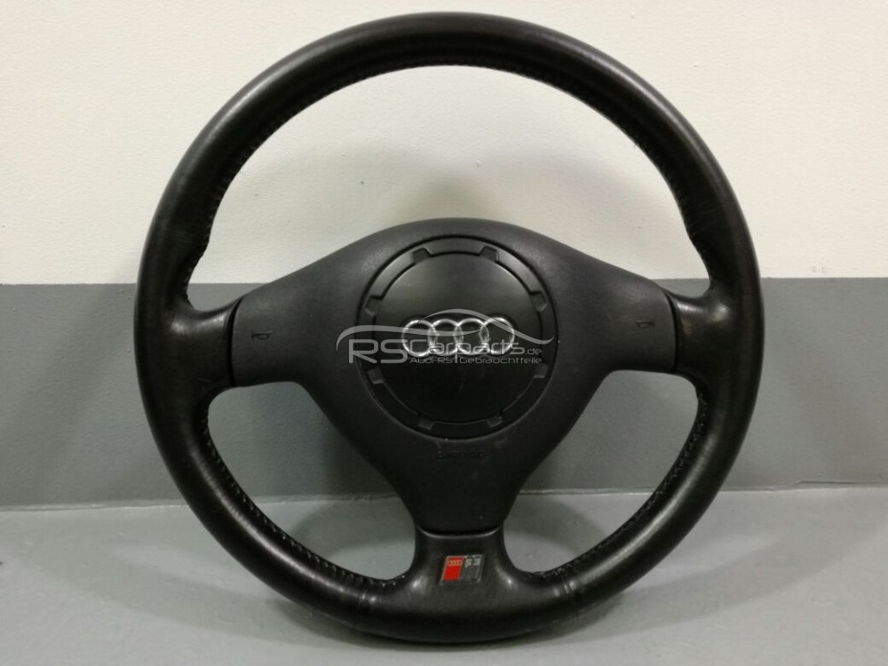 Lenkrad  Audi S3 8L VFL 8L0419091M