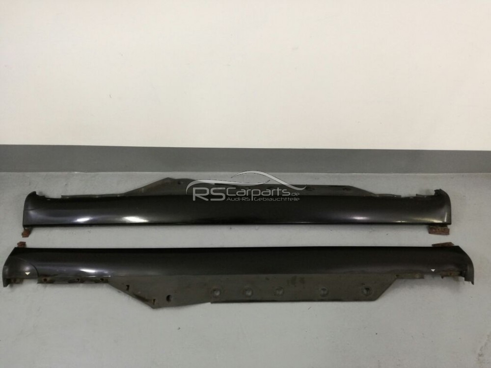 Seitenschweller Set links / rechts Audi S4 B5  8D0853860 /8D0853859