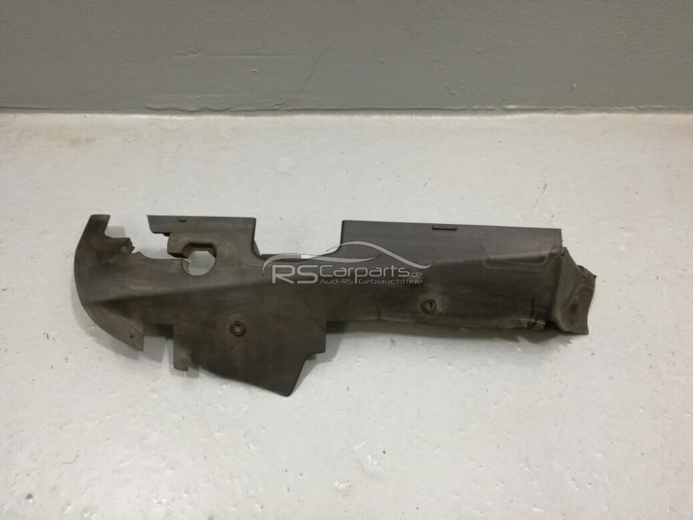 Lüftführung Schlossträger Audi S4 & RS4 B5 8D0121283H