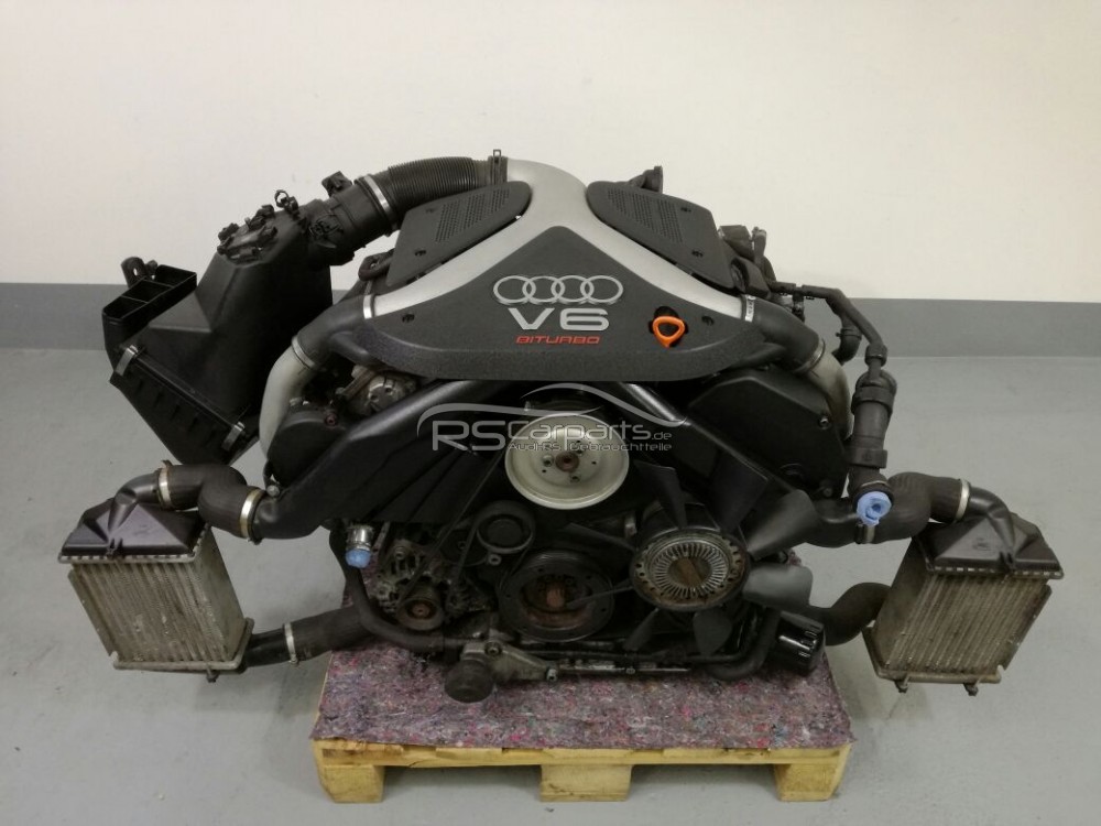Prognose Oben Leeds audi s4 b5 motor überholen glauben Salon übertreiben