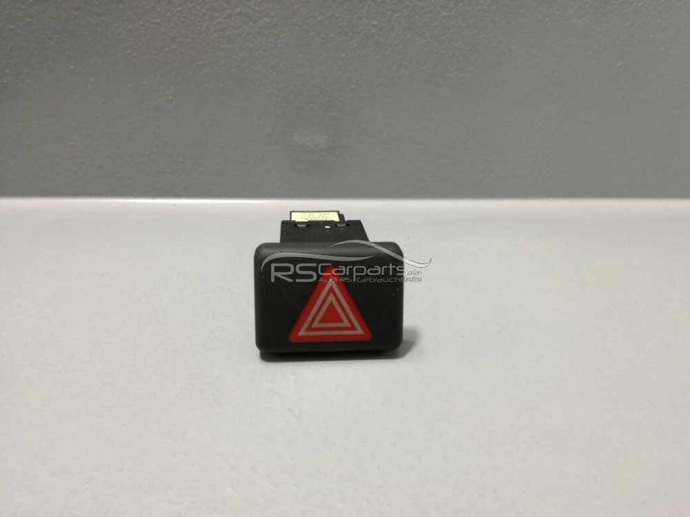 Warnblinkschalter 8E  Audi A4 / S4 B6 & B7 / RS4 B7  8E0941509