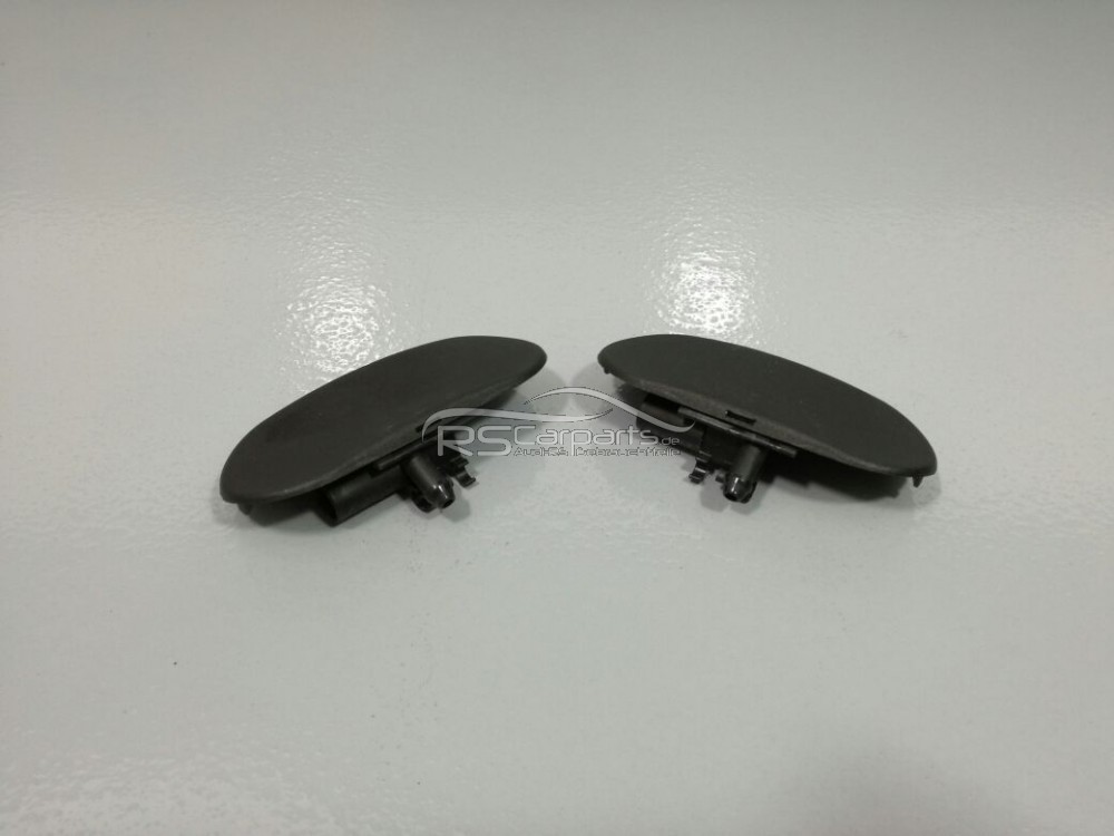 beheizbare Waschdüsen Audi A4 / S4 B6 & B7 8E0955987 / 8E0955988