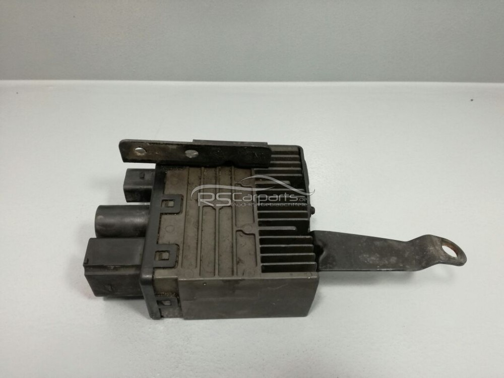 Steuergerät für Kühlerlüfter 400W  / Lüftersteuergerät 8E  Audi A4 / S4 B6 & B7 8E0959501N