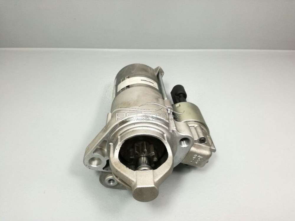 Anlasser Starter Audi S4 B6 B7 RS4 B7 079911023C 079911023D *ÜBERHOLT*