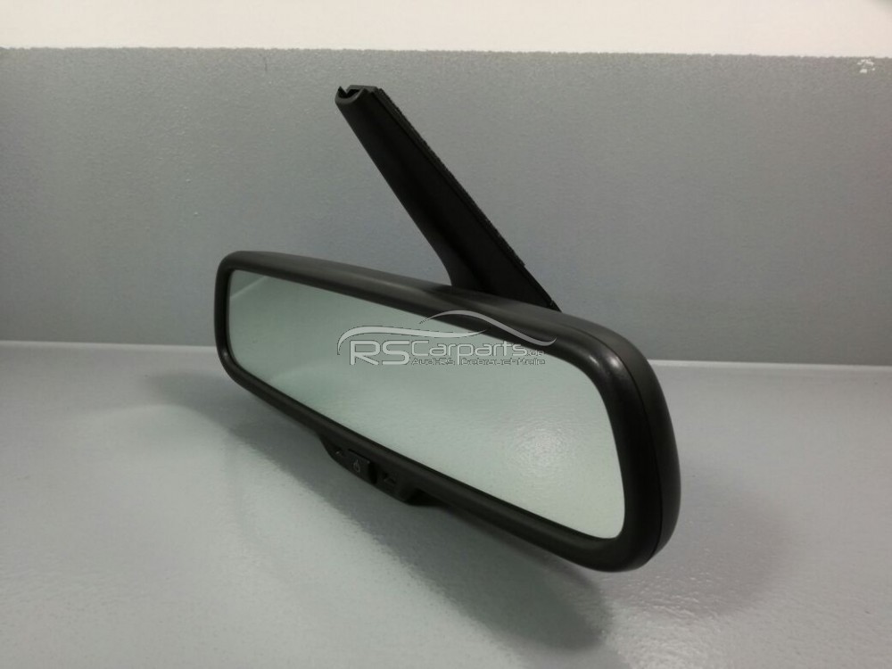 Innenspiegel automatisch abblendbar / Audi A4 & S4 B6 8E / 8E0857511