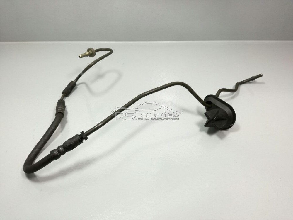 Hydraulikleitung Kupplung Audi A4 / S4 B6  