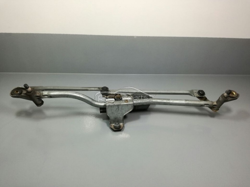 Wischergestänge mit Motor 8E Audi A4 & S4 B6 / B7 8E1955119 , 0390241509