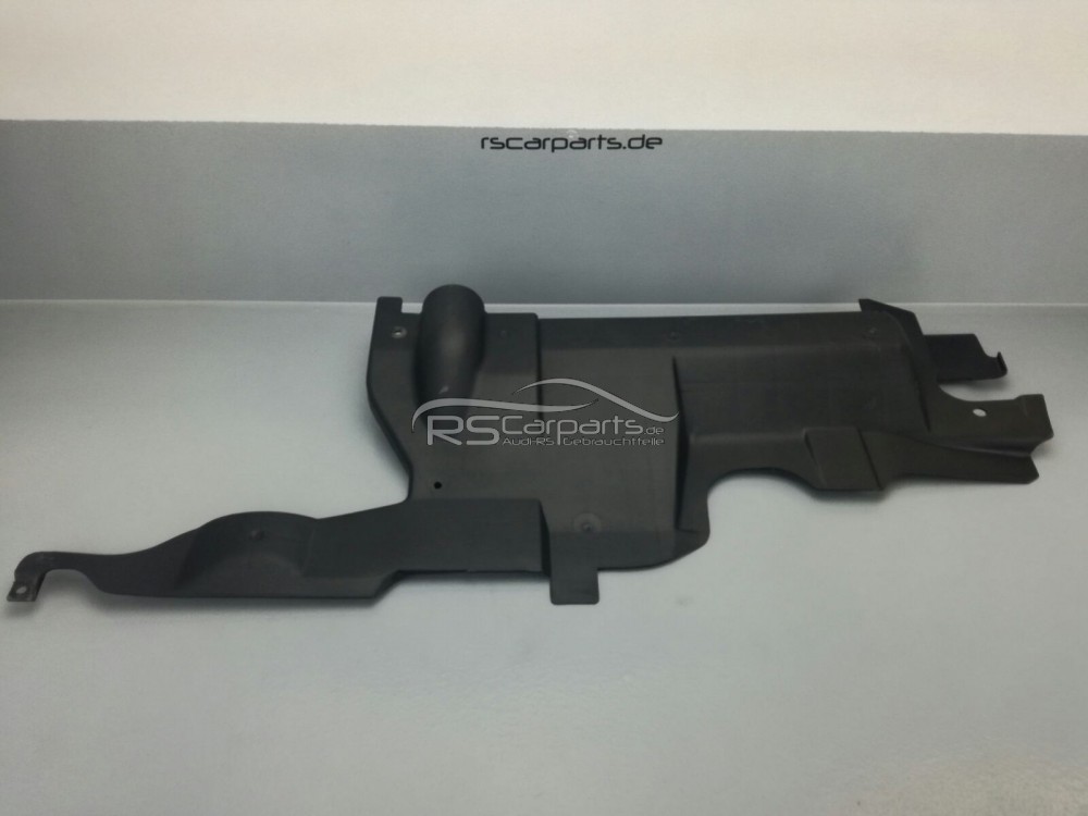Luftführung oben / Abdeckung Kühler Audi 80 / 90 / S2 / RS2 8A0121293