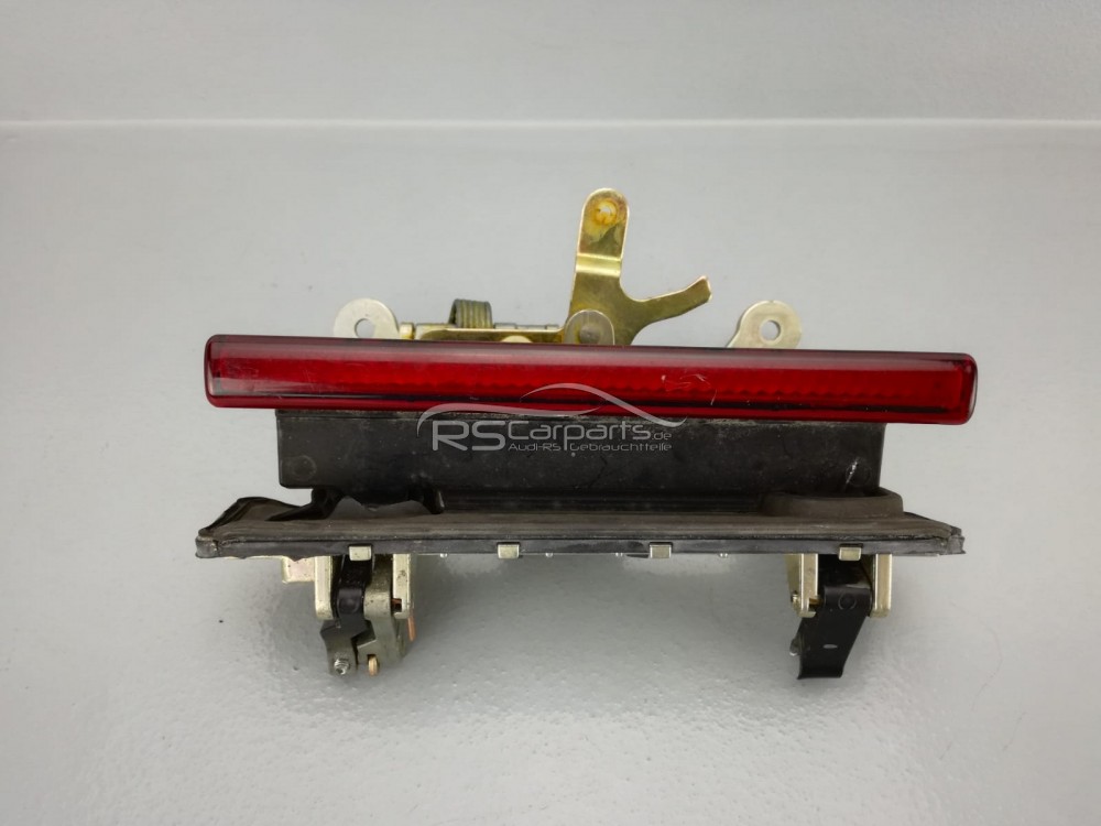 Heckklappengriff / Öffner B4 Audi 80 / S2 / RS2 8A9827565 / 4A9827565C 