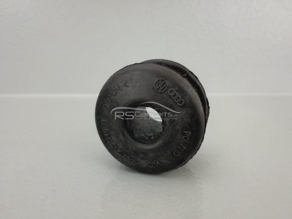 Gummibuchse für Auspuffhalter *neu*