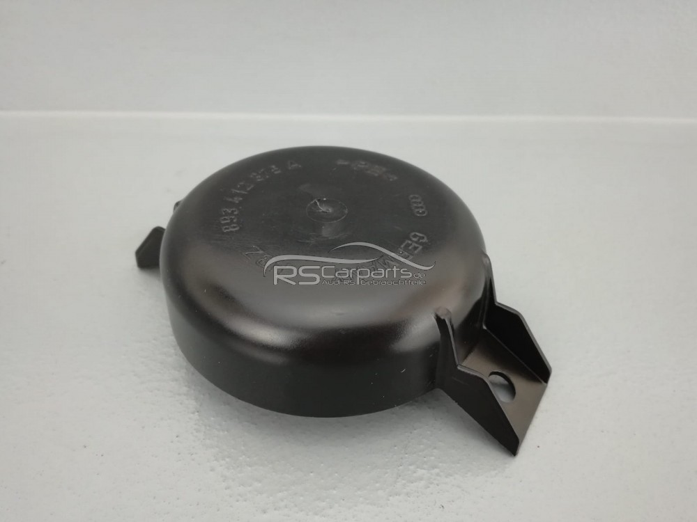 Kappe Stoßdämpfer / Abdeckung B4 *NEU* Audi 80 / 90 / S2 & RS2  893412375A