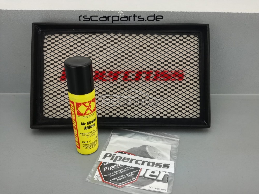 Pipercross Sportluftfilter *neu* 