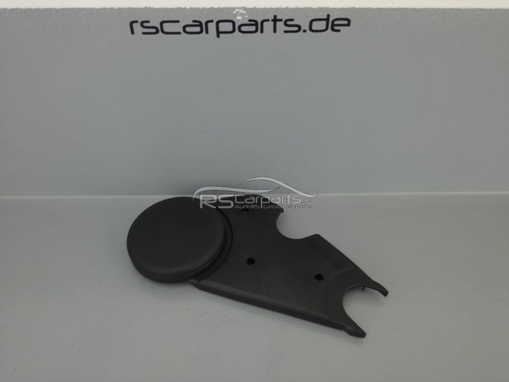 Abdeckung Recaro Sitz links 
