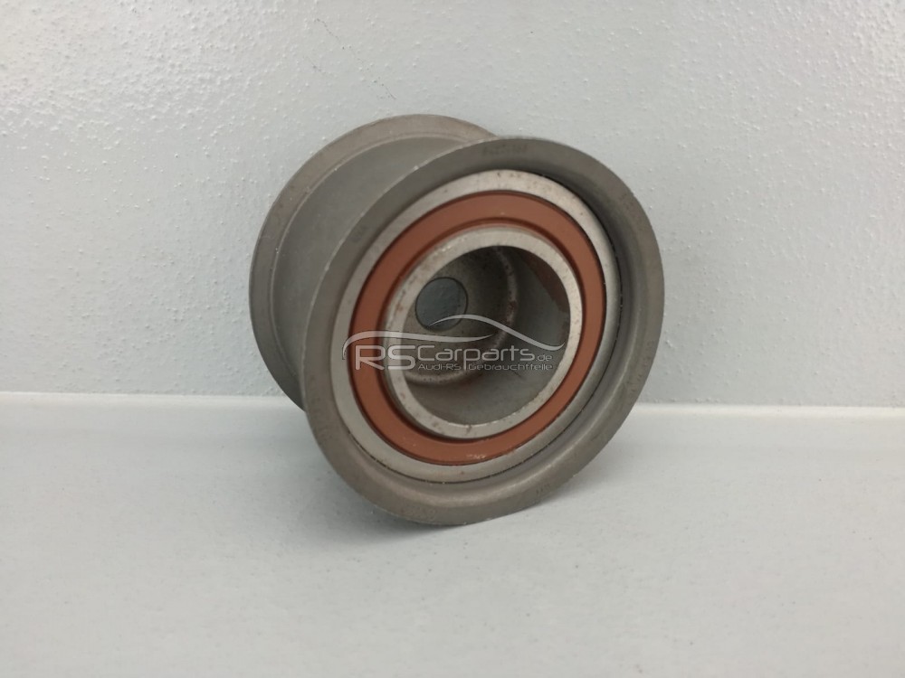 Umlenkrolle *neu* Audi A4 V6 S4 RS4 B5 V6 Motoren / 078109244H