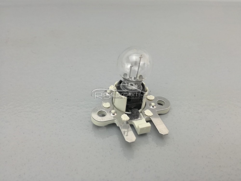 Lampenfassung Lampenträger Glühlampe Audi A8 / S8 D3 *neu* 4E0945981