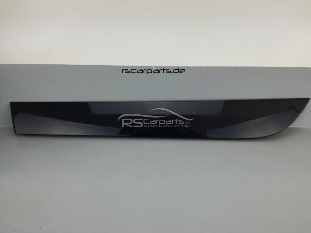 Türleiste Abdeckung Tür Spaltabdeckung hinten links Audi A6 4F *neu* 4F0853969L