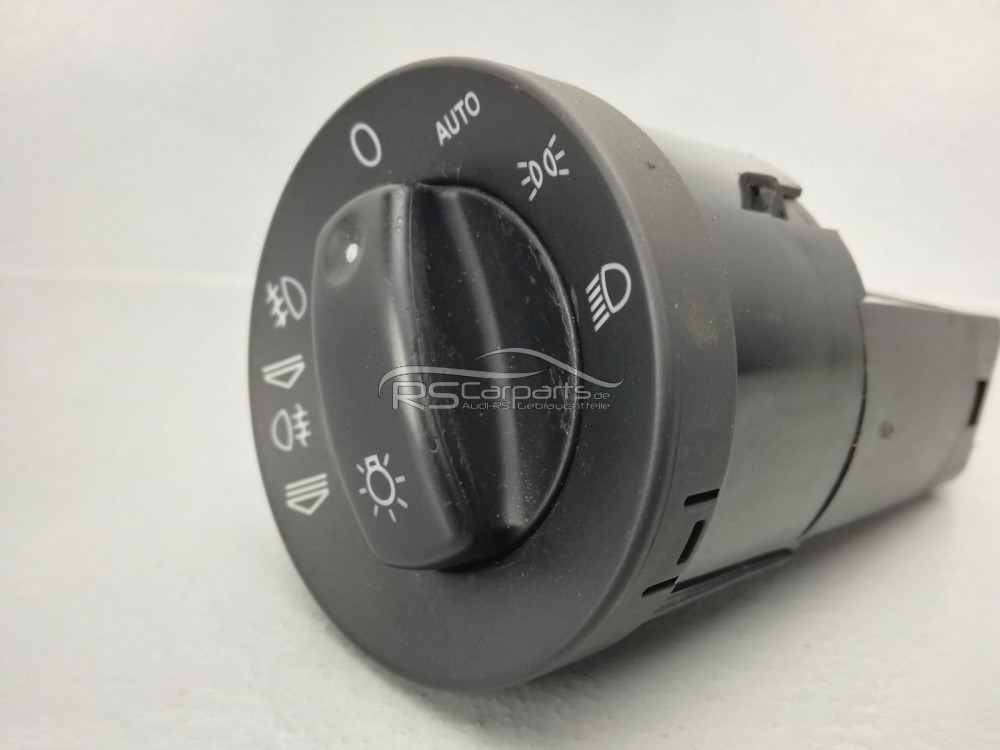 Lichtschalter Audi A4  / S4 B6 & B7 / 8E0941531B