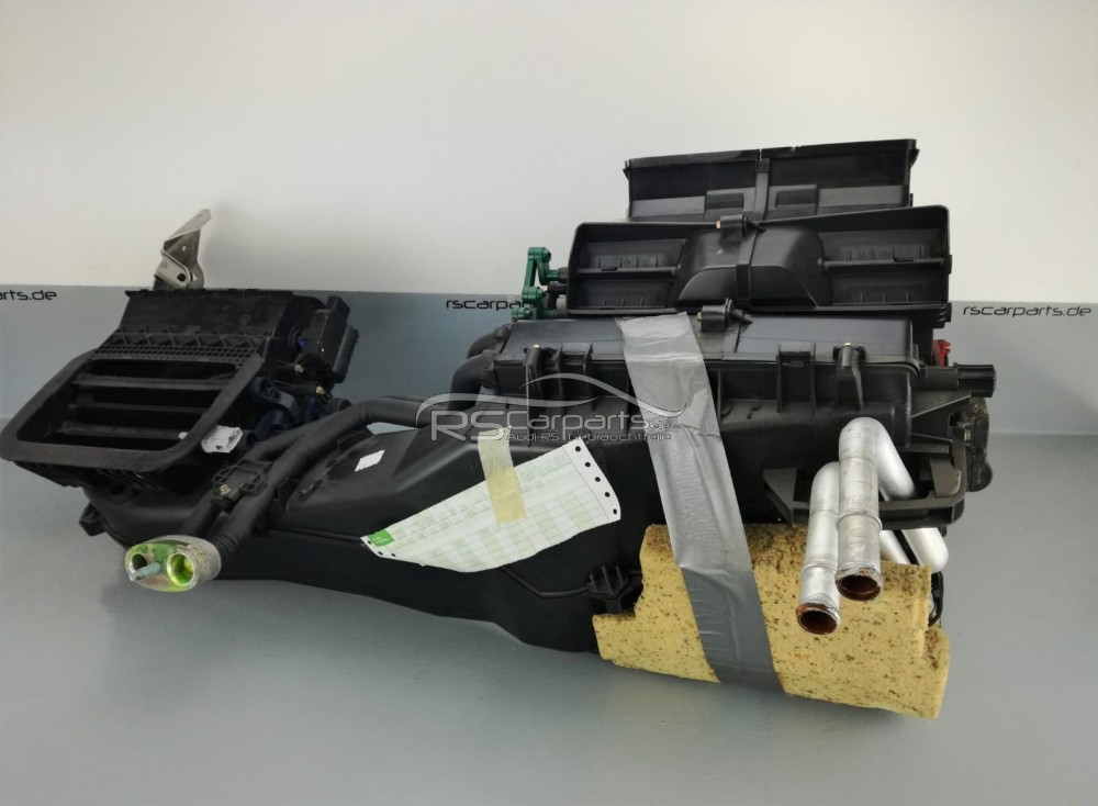 Gebläsekasten / Verdämpfer / Klima Audi A4 S4 RS4 8E / 8E1820005H
