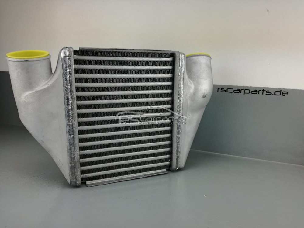 Ladeluftkühler rechts *NEU* Audi RS4 B5 078145806J