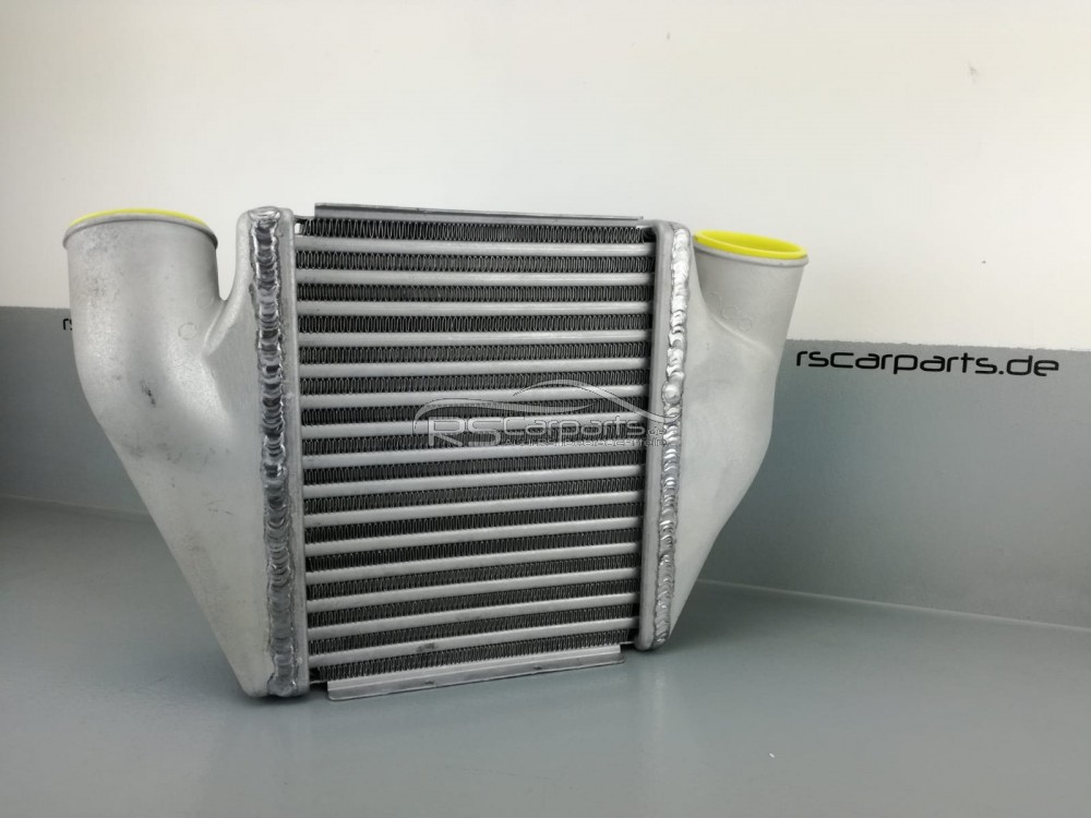 Ladeluftkühler links *NEU* Audi RS4 B5