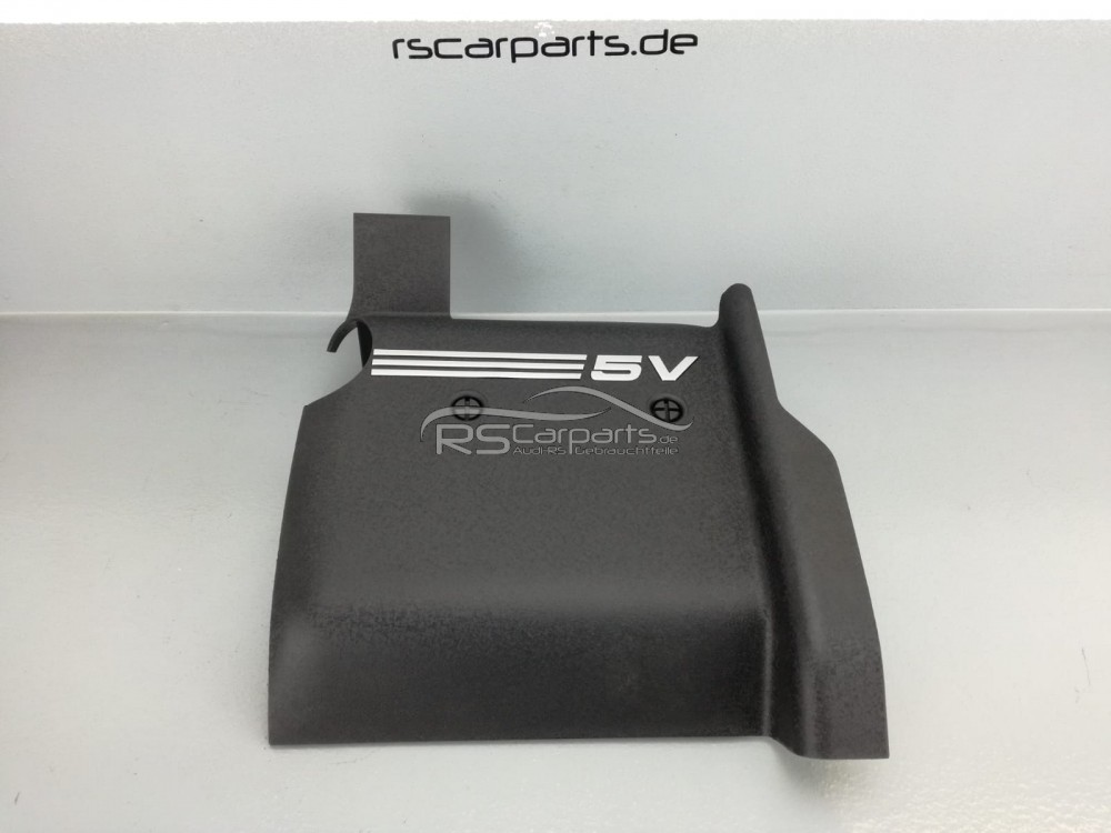 Abdeckung Ventildeckel / Saugrohr rechts * NEU*Audi RS4 B5
