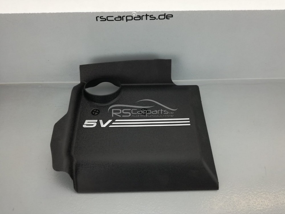 Abdeckung Ventildeckel / Saugrohr links * NEU*Audi RS4 B5