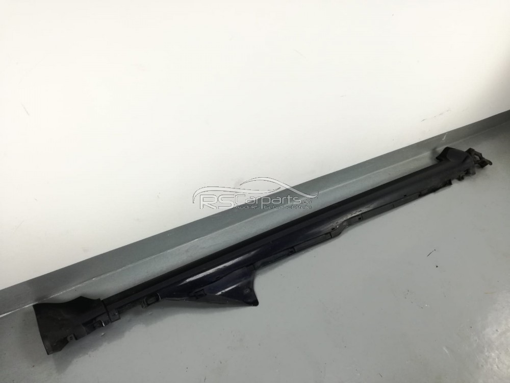 Seitenschweller rechts Audi S6 C5 / 4B3853860