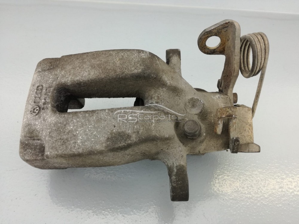 Bremssattel hinten rechts Audi A6 S6 C5 / Lucas 43 / 4B0615424