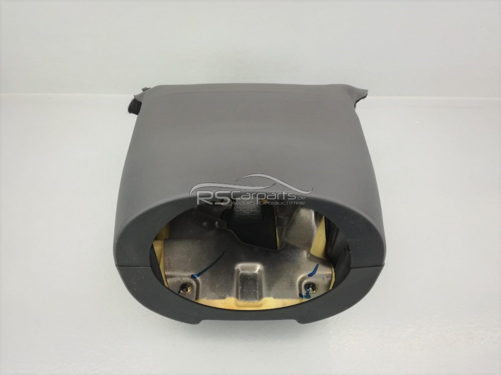 Verkleidung Lenksäule / Abdeckung / Audi B6 8E / 8E0953515E / 8E0953512N
