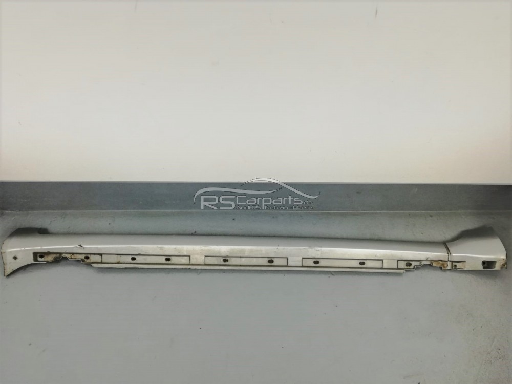 Seitenschweller links / Schweller / Audi A4 S4 B6 B7 8E / 8E0853859