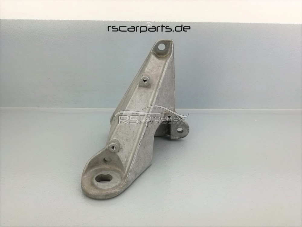 Getriebehalter / Halter Getriebe links / Audi S4 RS4 B5 A6 2.7BiT / 8D0399113AS