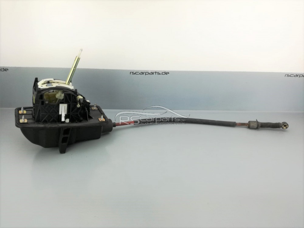 Schaltbetätigung / Schaltkulisse / Schaltbox / Audi A4 S4 B6 B7 8E / 8E1713041L