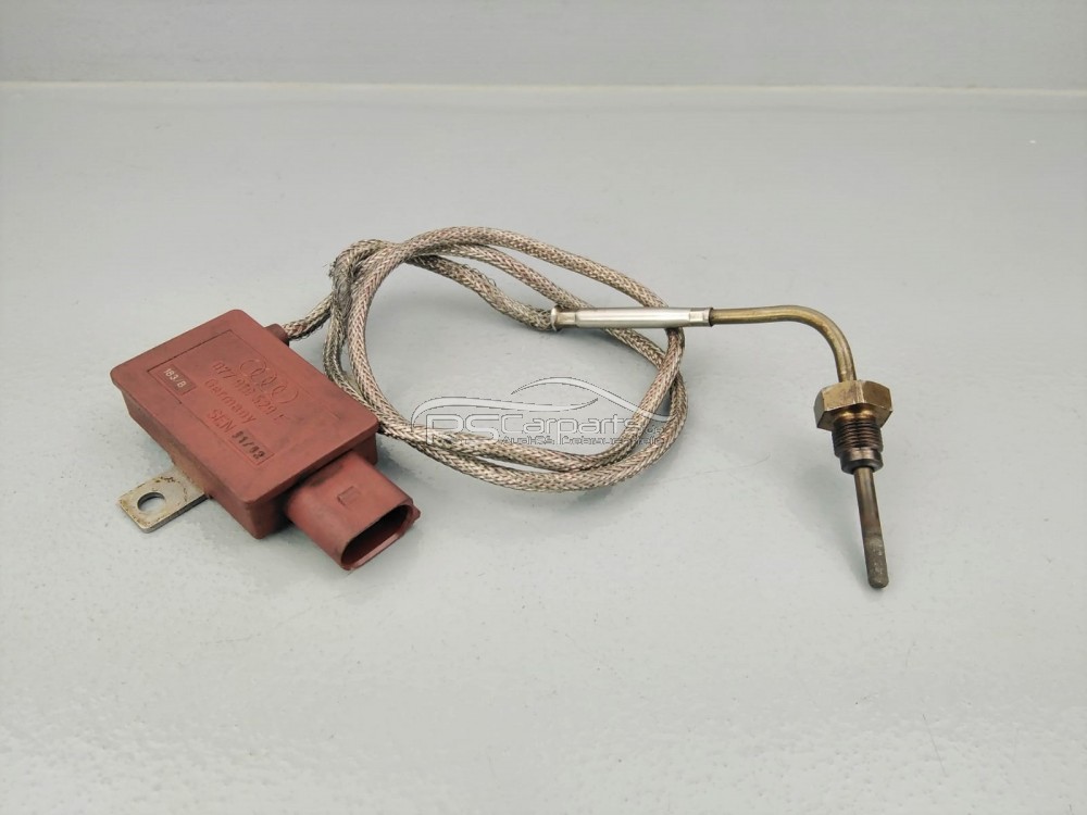 Abgastemperatursensor AGT Fühler Sensor rechts / Audi RS6 4B C5 / 077919529E