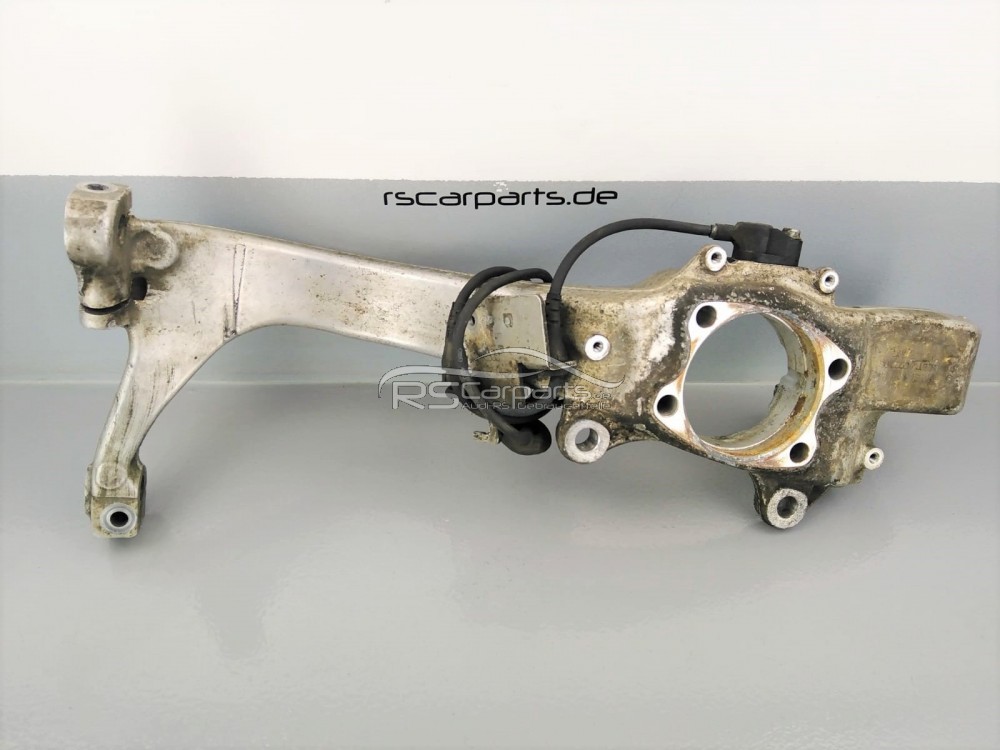 Achsschenkel vorn rechts/Radlagergehäuse Audi S4 RS4 B5 S6 RS6 4B C5 4B3407254G 4B3407242H