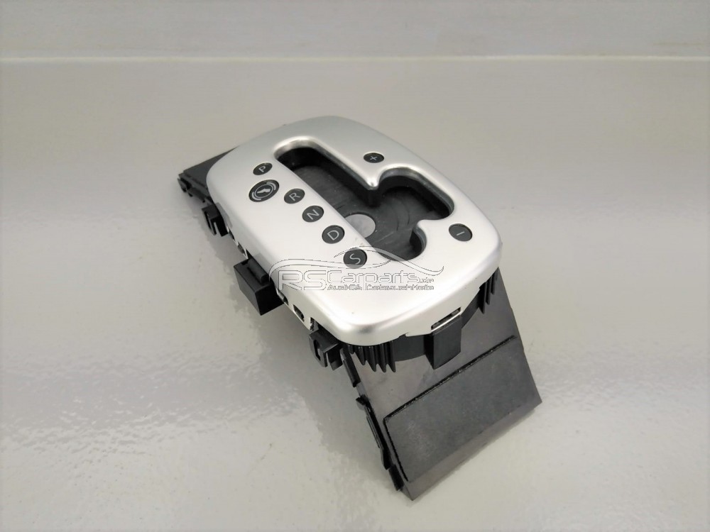 Blende Automatik Abdeckung Schaltkulisse Schaltrahmen Tiptronic Audi RS6 4B 4B0713111BD