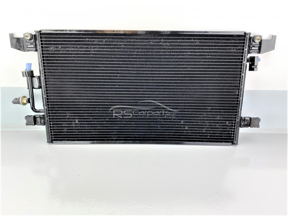 Klimakühler / Kondensator / Klimakondensator Audi RS6 4B C5 / 4B3260401F