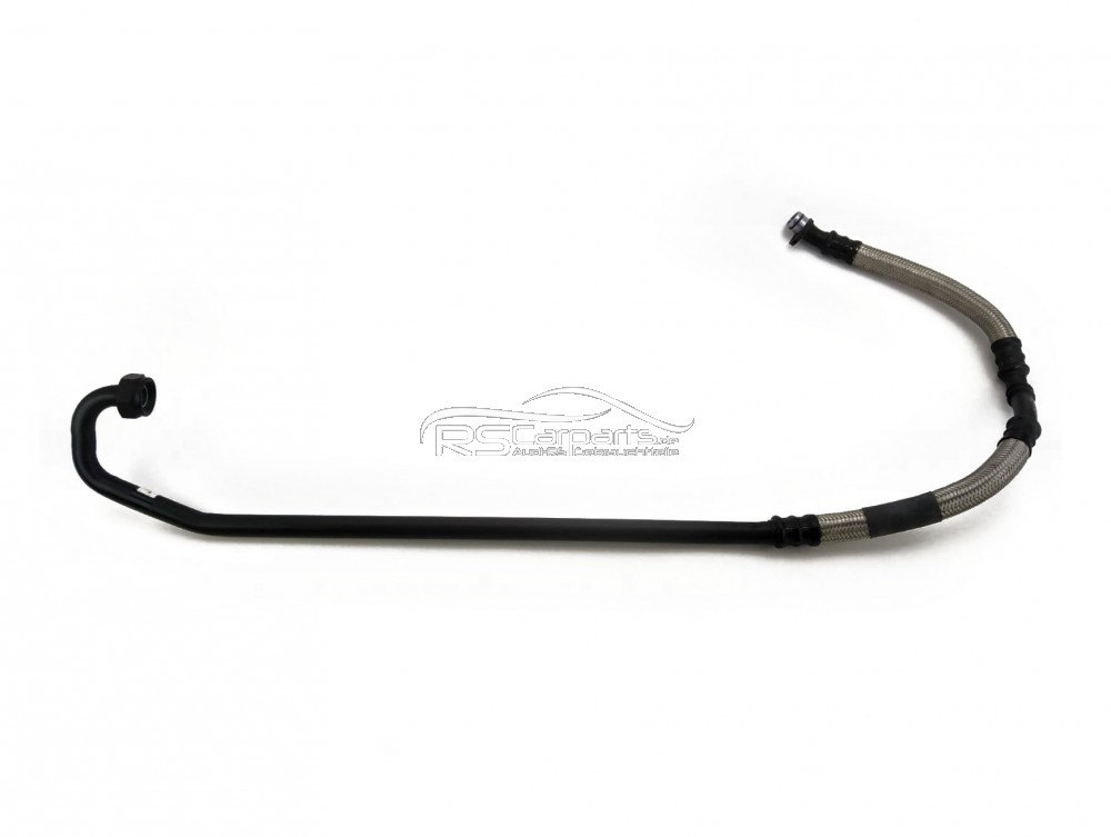 Öldruckleitung für Motorölkühlung Ölleitung Ölrohr Audi RS4 B7 / 8E0117316 *NEU*