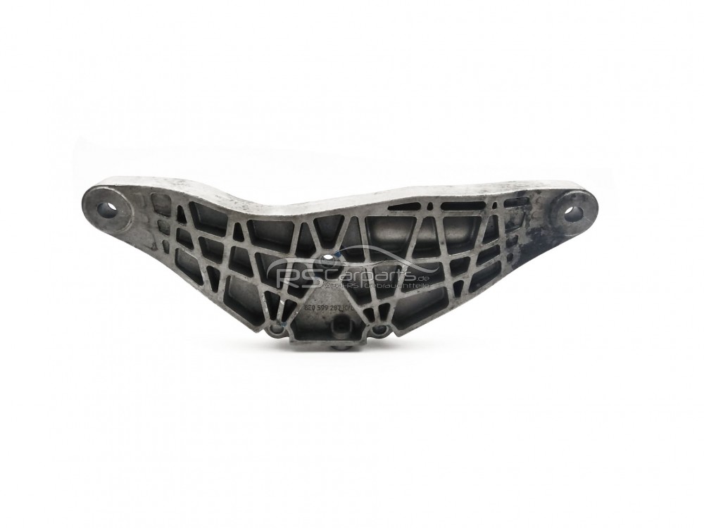 Querträger Halter Lager Differential hinten Audi A4 S4 RS4 B6 B7 Quattro / 8E0599287K