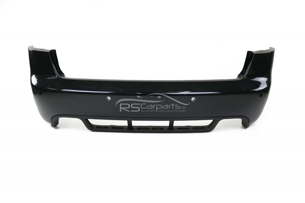 Stoßstange Stoßfänger hinten Audi RS4 B7 Avant / 8E9807511Q 8E9807303D
