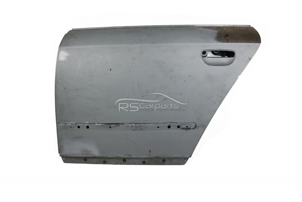 Tür Türblatt hinten links Audi RS4 B7 / 8E0833051K