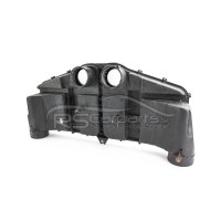 Unterteil Luftfilterkasten Audi RS6 4B / 077133837AF 077133845 077133835K