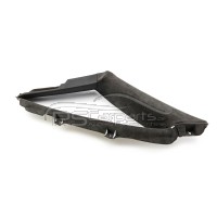 Verkleidung Abdeckung Alcantara C-Säule rechts Audi A6 S6 RS6 4B Limo / 4B5867288R