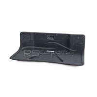 Verkleidung Abdeckung Heckklappe innen Audi A8 S8 D2 / 4D0867975