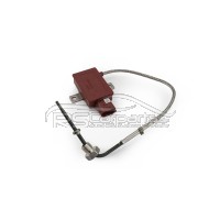 Abgastemperatursensor AGT rechts Audi S4 RS4 B5 A6 4B / 078919529Q *NEU*