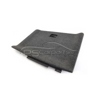 Abdeckung Deckel Verkleidung Kofferraum links Audi A8 S8 D2 /  4D09555A