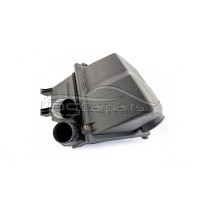 Luftfilterkasten Luftfilter Audi A8 S8 D2 VFL / 077133837H 077133837F 077133183C